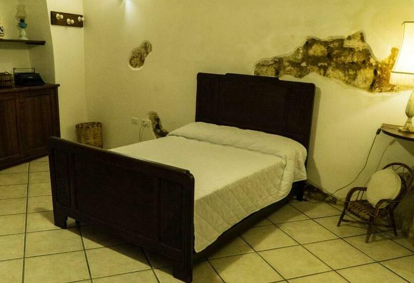 Pensjonat A Casa Du  Ntunucciu