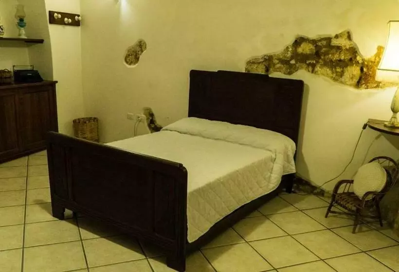 Majatalo A Casa Du  Ntunucciu