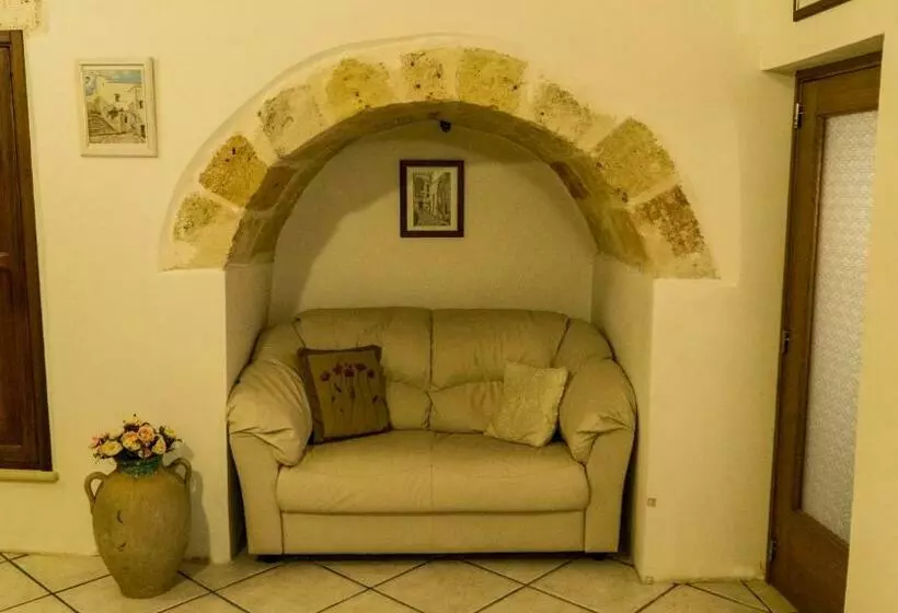 Majatalo A Casa Du  Ntunucciu