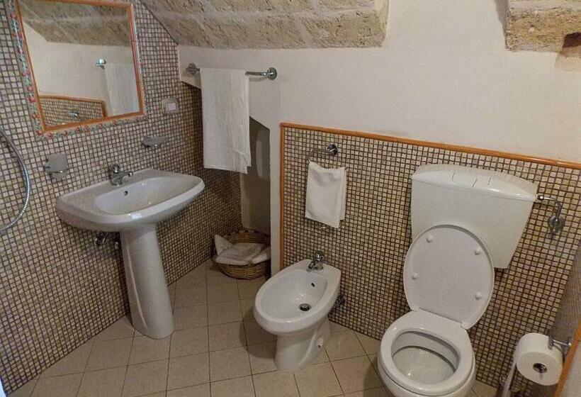 Pensjonat A Casa Du  Ntunucciu