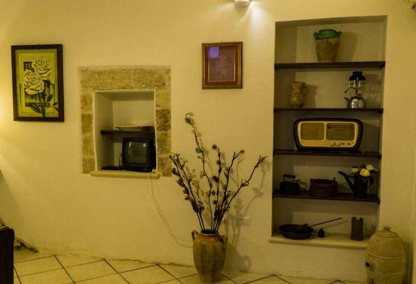 Pensjonat A Casa Du  Ntunucciu