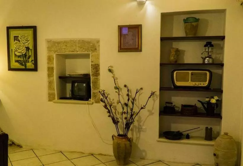 Majatalo A Casa Du  Ntunucciu