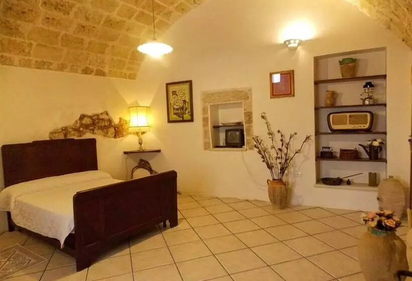 Majatalo A Casa Du  Ntunucciu