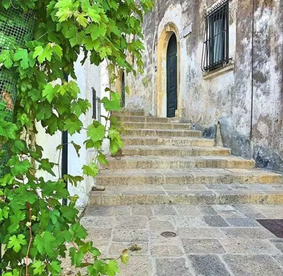 Majatalo A Casa Du  Ntunucciu