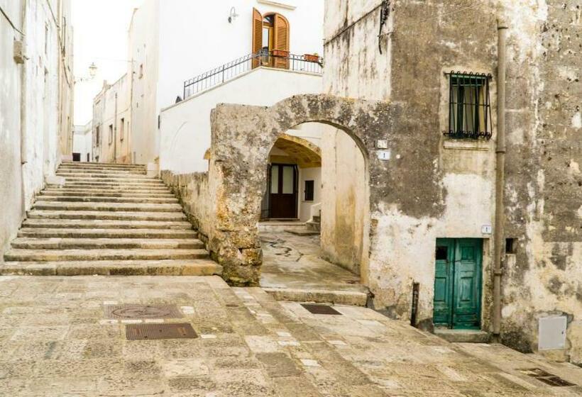 Pensjonat A Casa Du  Ntunucciu