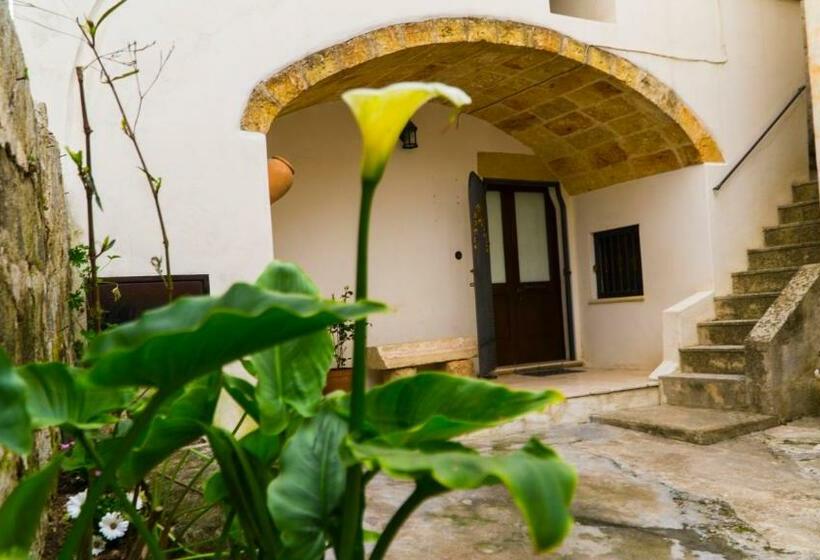 Pensjonat A Casa Du  Ntunucciu