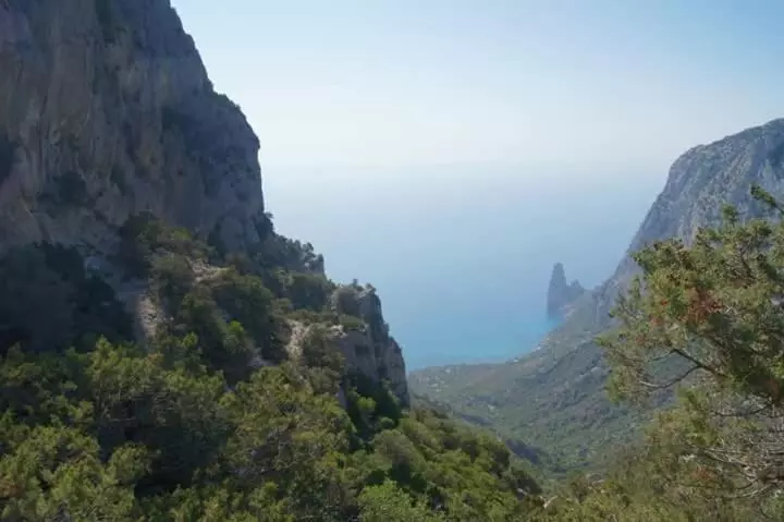 Majatalo Casa Vacanze La Riva Bianca