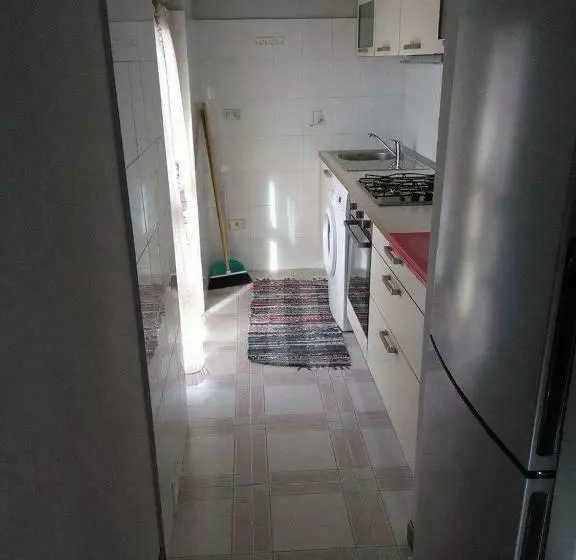 Majatalo Casa Vacanze La Riva Bianca