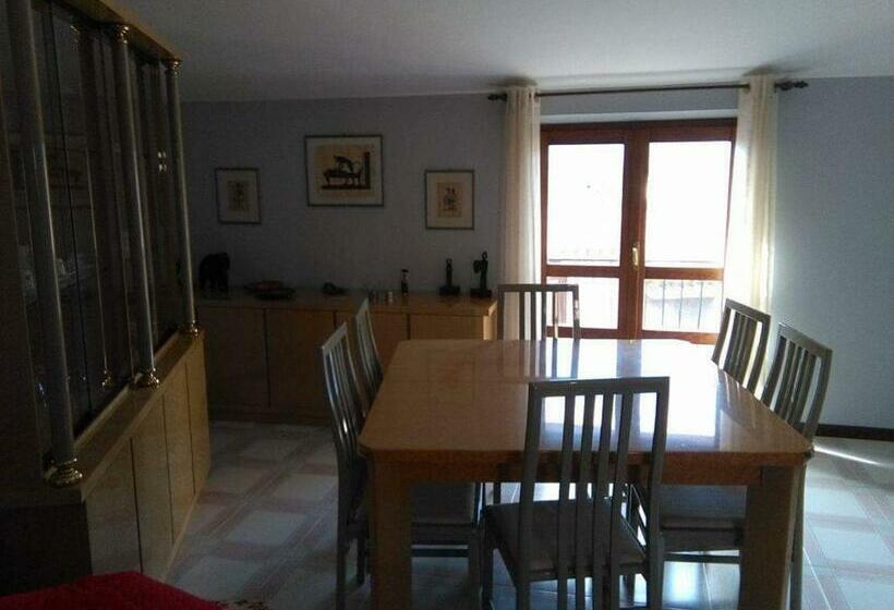 Пансион Casa Vacanze La Riva Bianca