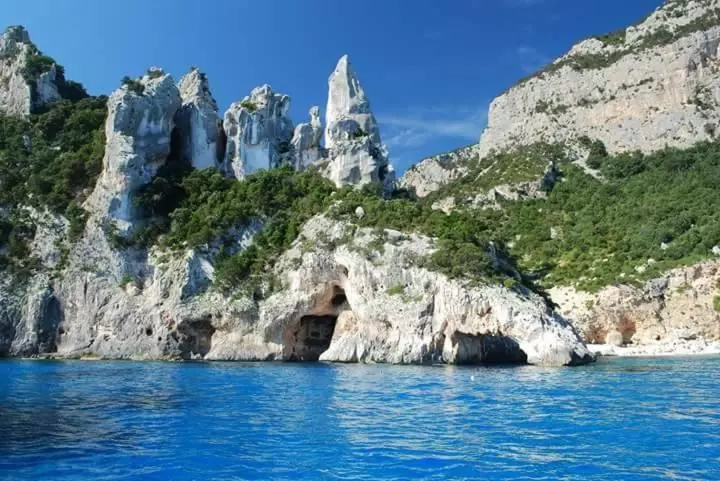 Majatalo Casa Vacanze La Riva Bianca