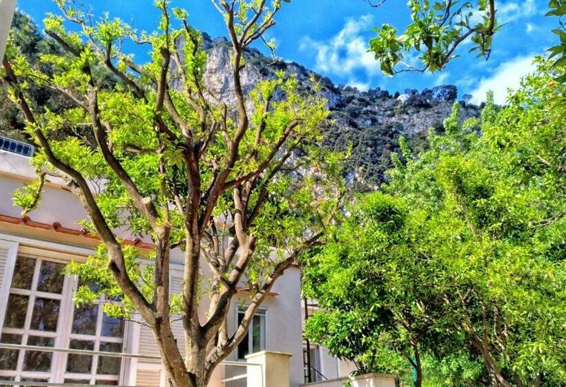 Pensjonat Don Raffaé