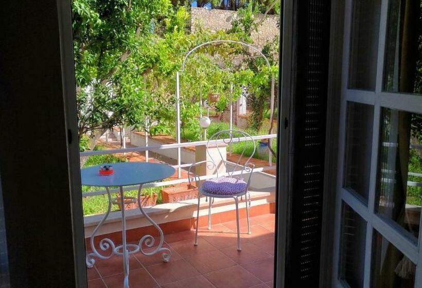 Pensjonat Don Raffaé