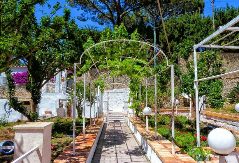 Pensjonat Don Raffaé