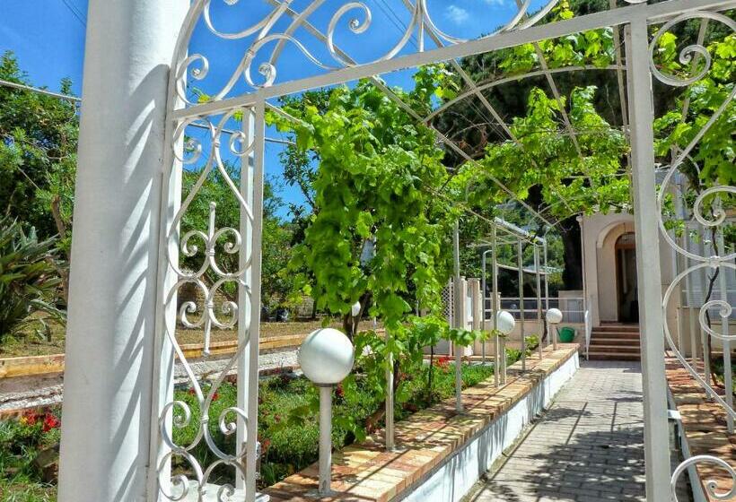 Pensjonat Don Raffaé