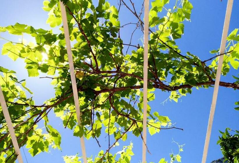 Pensjonat Don Raffaé