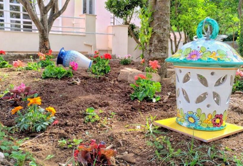 Pensjonat Don Raffaé