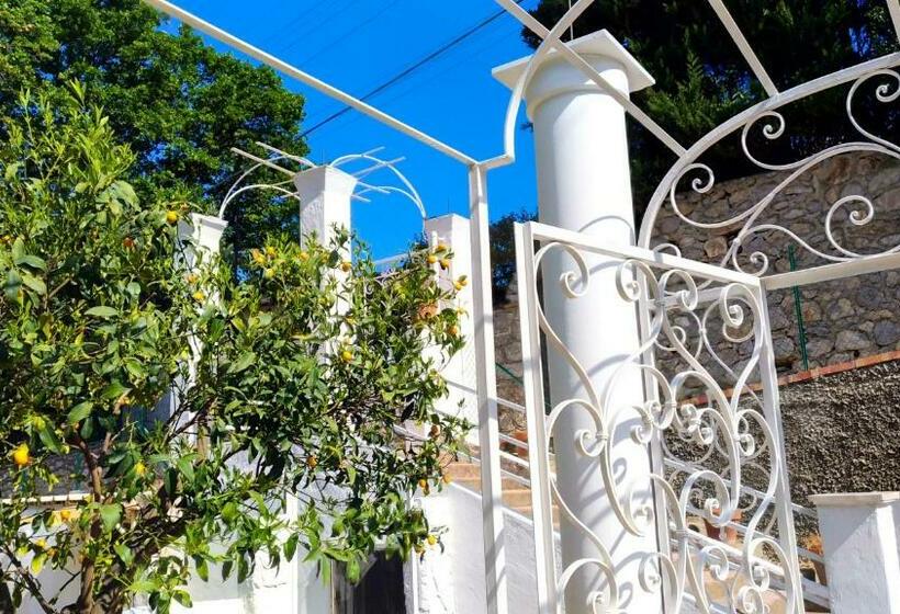 Pensjonat Don Raffaé