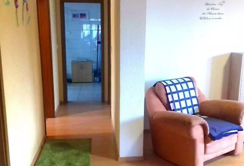 Majatalo Monteurunterkunft Haus Barbara Pirmasens