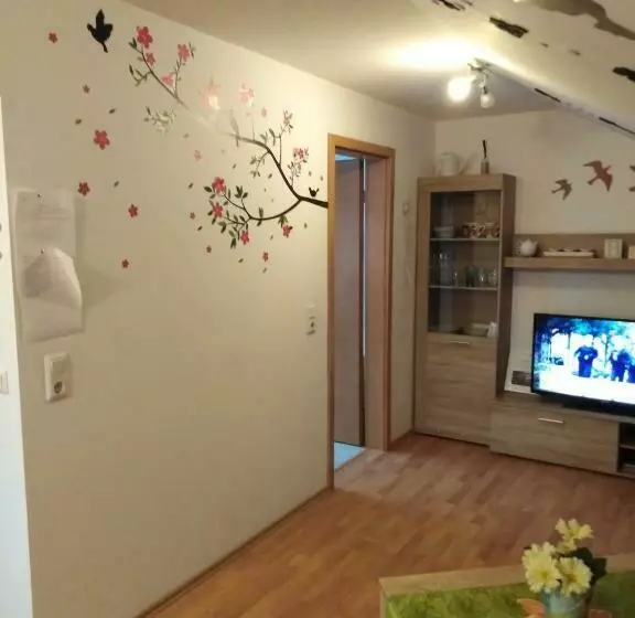 Majatalo Monteurunterkunft Haus Barbara Pirmasens