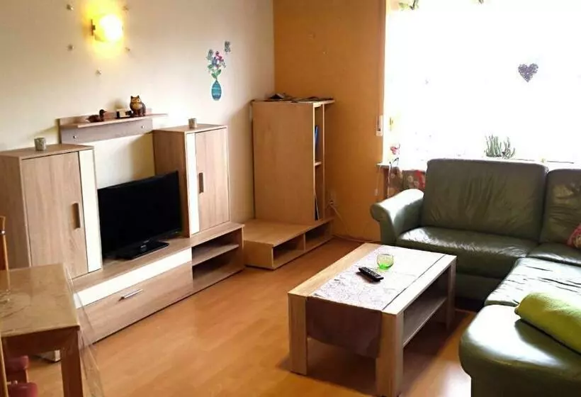 Majatalo Monteurunterkunft Haus Barbara Pirmasens