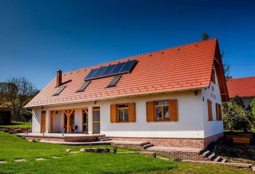 Majatalo Rozmaring Vendégház