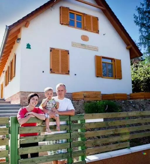 Majatalo Rozmaring Vendégház