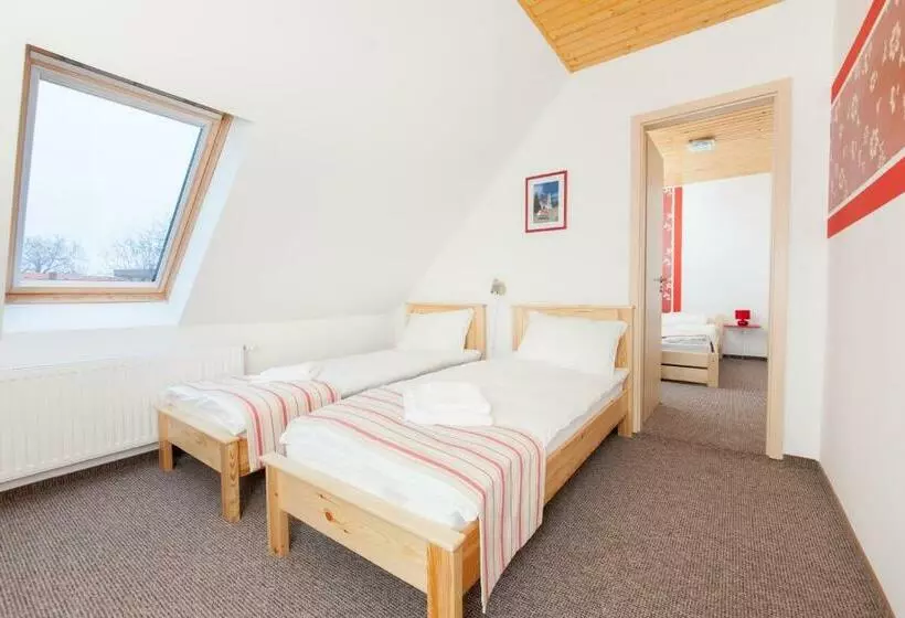 Majatalo Rozmaring Vendégház