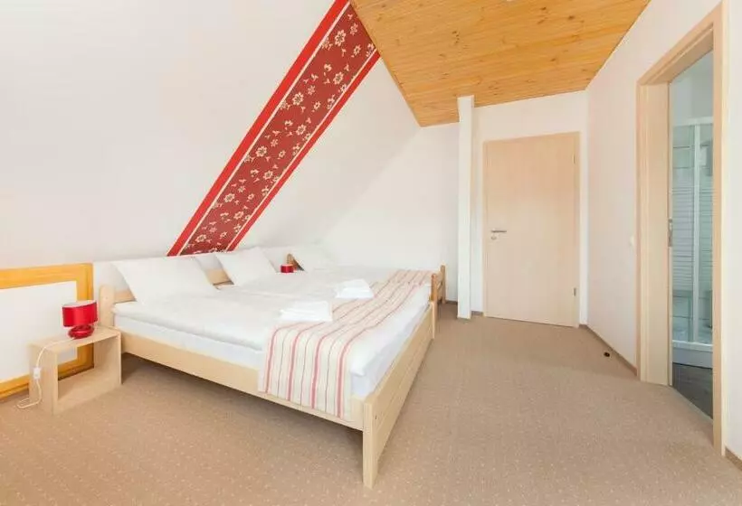 Majatalo Rozmaring Vendégház