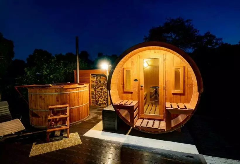 Majatalo Rozmaring Vendégház