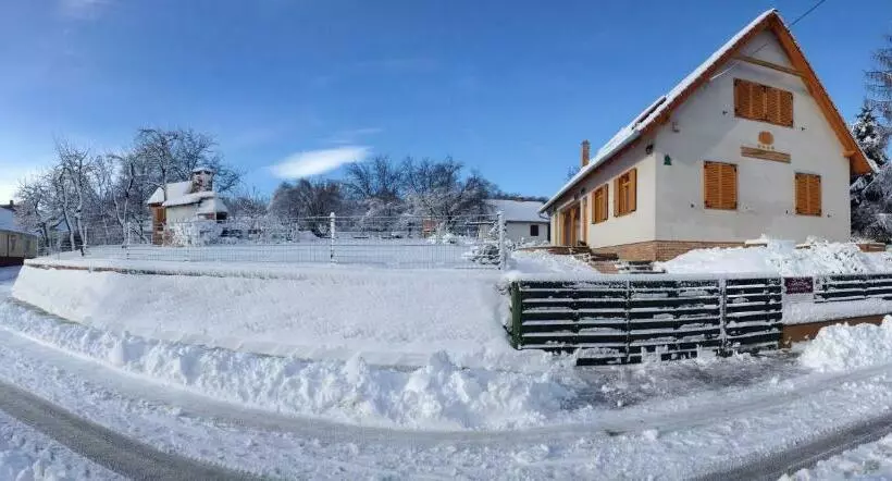 Majatalo Rozmaring Vendégház