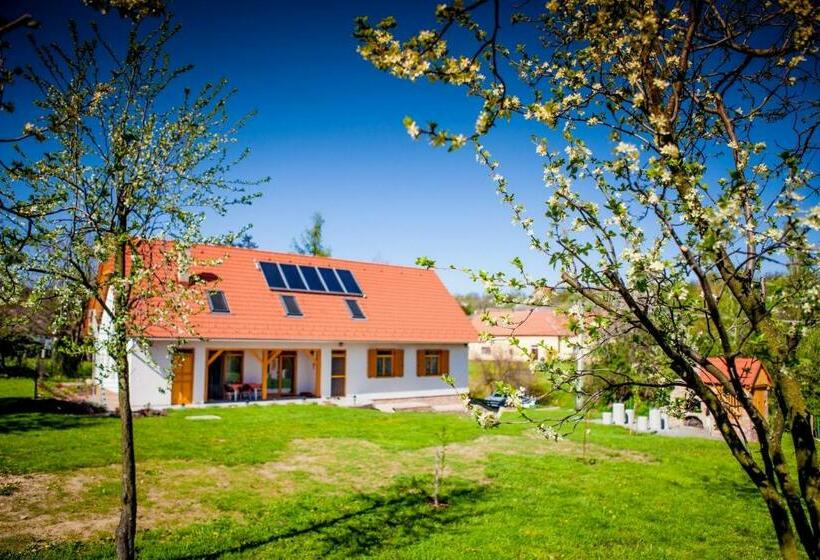 膳宿费 Rozmaring Vendégház