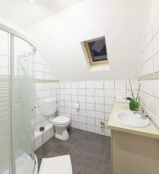 Majatalo Rozmaring Vendégház