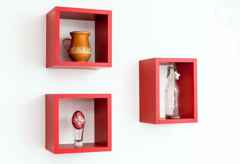 膳宿费 Rozmaring Vendégház