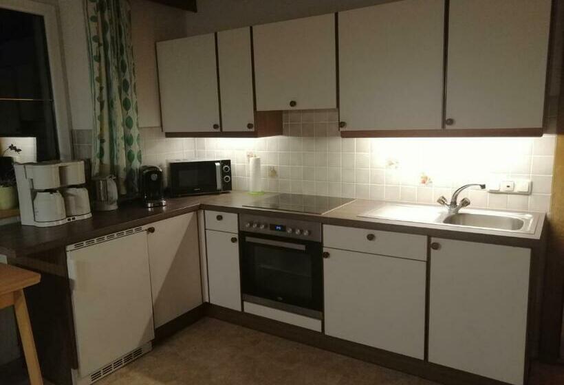 Пансион Spisshof