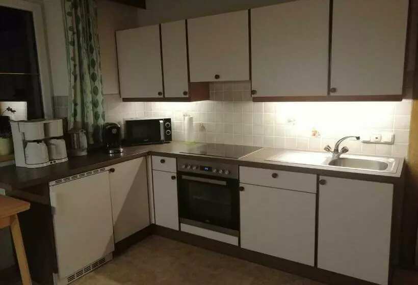 ペンション Spisshof