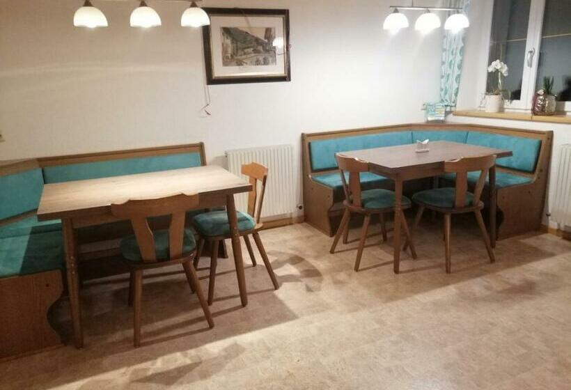 Пансион Spisshof