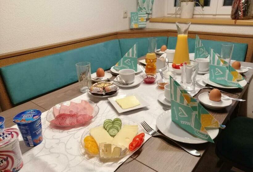 Пансион Spisshof