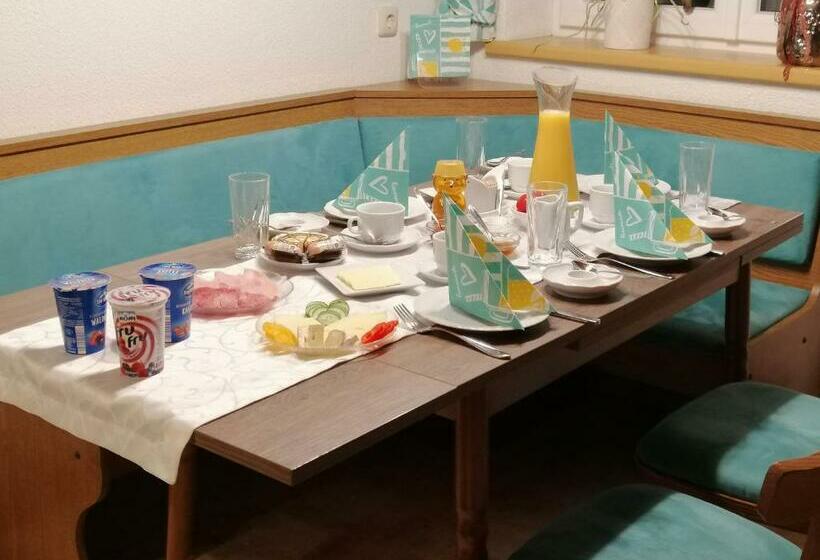 Пансион Spisshof