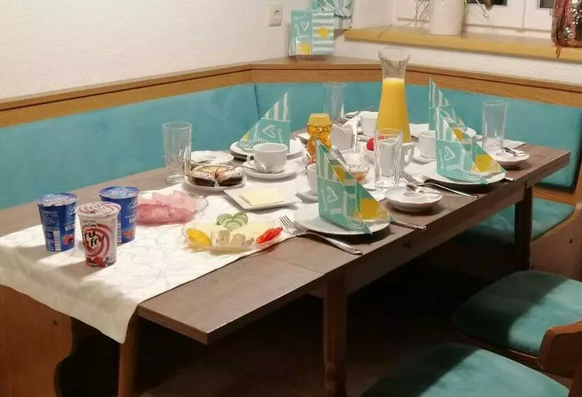 ペンション Spisshof