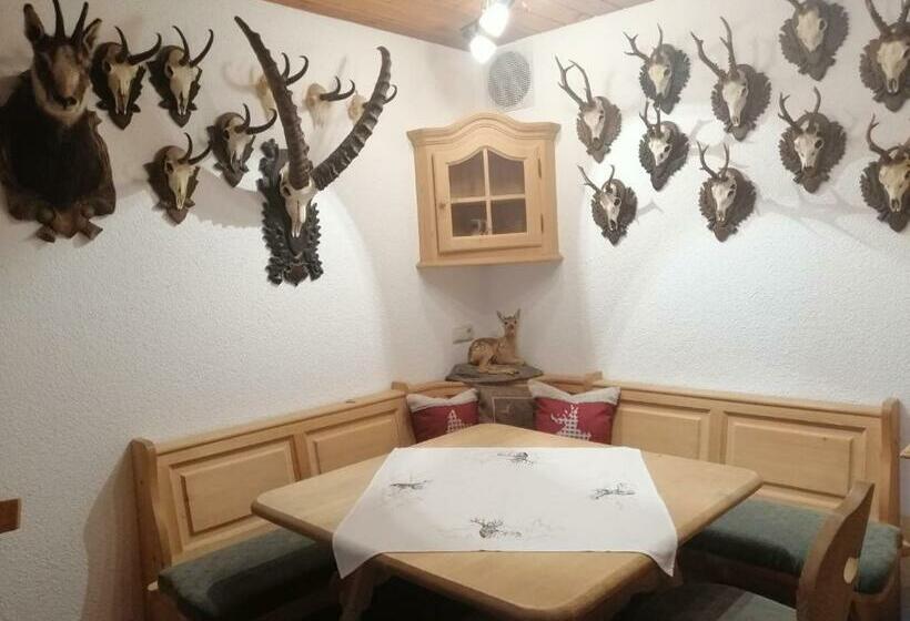 Пансион Spisshof