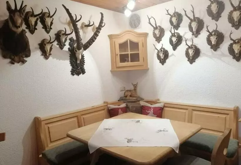 ペンション Spisshof