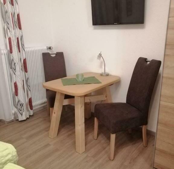 Пансион Spisshof