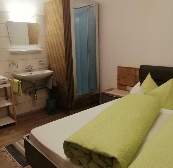 Пансион Spisshof