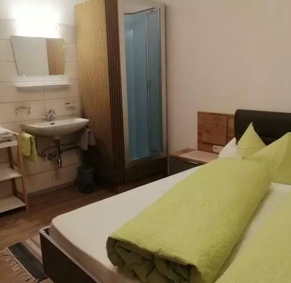 ペンション Spisshof