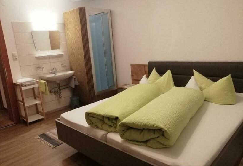 Пансион Spisshof