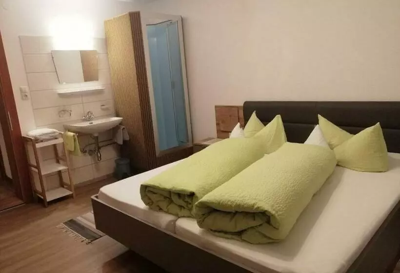 ペンション Spisshof