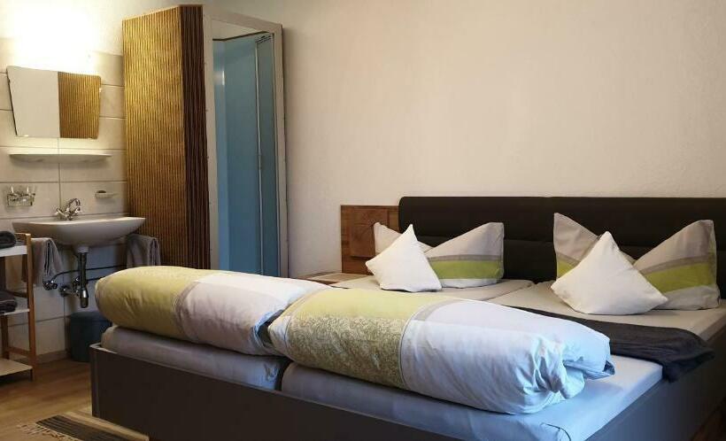 Пансион Spisshof