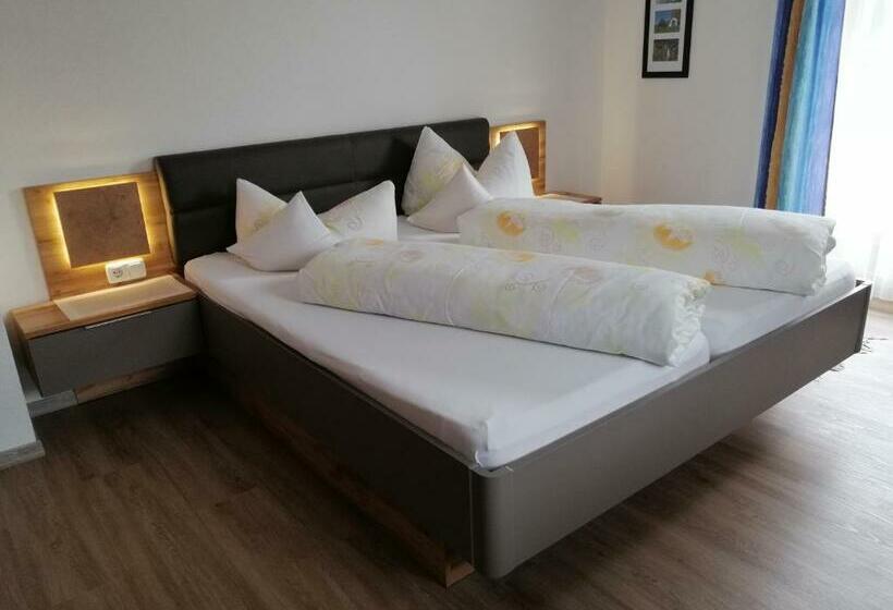 Пансион Spisshof