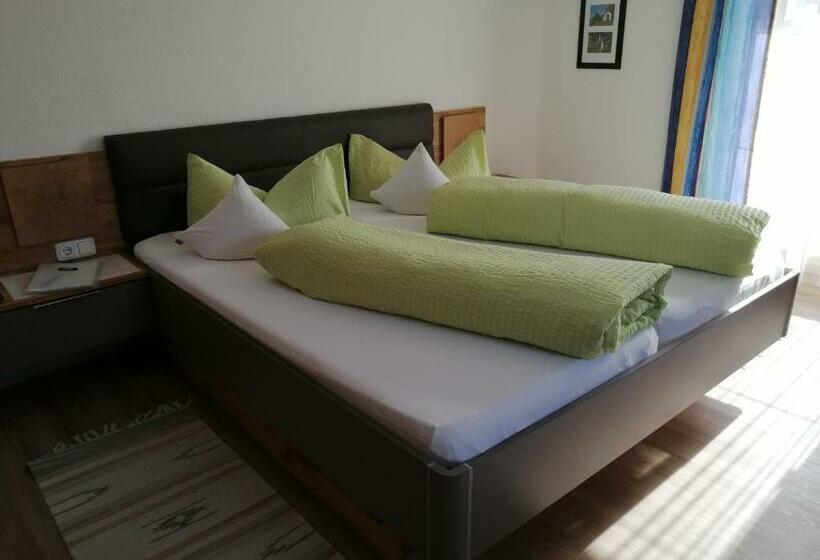 Пансион Spisshof