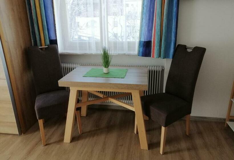 Пансион Spisshof